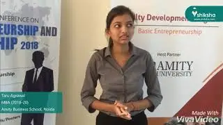 Amity Business School, Noida- College Review by the Students