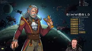 RimWorld Amazon Run 01 [RimWorld Stream - Early 2020?]