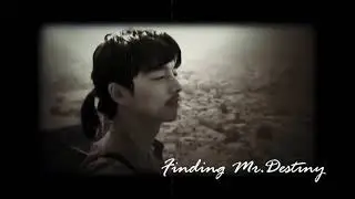 GongYoo(あなたの初恋探します) &times; 異邦人/EGO-WRAPPIN&lsquo;