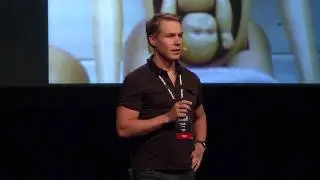 Keynote by Sami Inkinen (Trulia) at Slush 2012