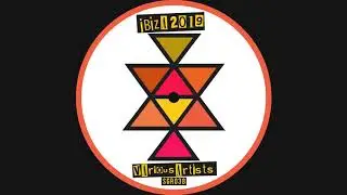 Eddy M - One Minute Left SGR038