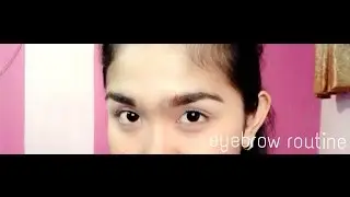 DIY Anastasia Dipbrow Pomade & Eyebrow Tutorial❀