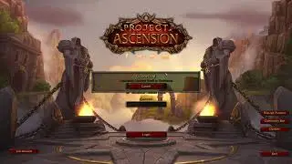 How to Install Ascenion wow on Linux Nobara (should work on most distros) 2025