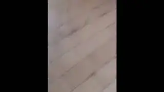 Упал