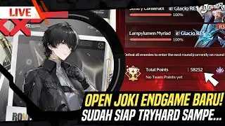 🔴MALAM INI TRYHARD LAGI SAMPE... Ep.645 | Wuthering Waves Indonesia