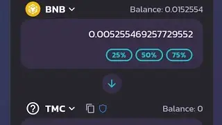 How to used TMC BLOCKCHAIN COIN and active your Account, Coin Transfer And Deposit With Great Reward