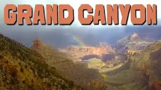 Backpacking the Grand Canyon: Bright Angel/South Kaibab to Phantom Ranch