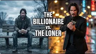 The Billionaire vs. The Loner: The Tragic True Story of Keanu Reeves