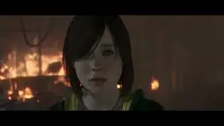 so jodie homeless now?| Beyond Two Souls Episode 2  Road to 200 117/200