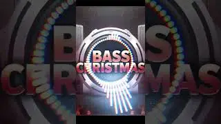 Bass Christmas Disco Mix 2026  #remix #miyagiendshpiel #deer #music #jblhardbass