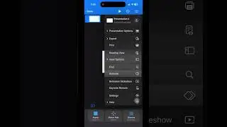 How to create animations for adding into presentations #how #iphone #video #animation