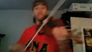 jORDAN WARE: VIOLIN COMPILATION