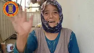NİKFER'Lİ 65 YAŞ ÜSTÜ YAŞLILARIMIZIN BAYRAM KUTLAMALARI 24.05.2020