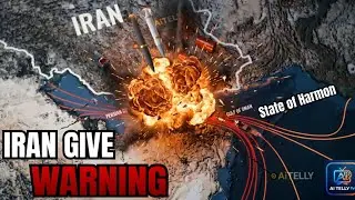 &ldquo;Why U.S. Carriers Fear the Persian Gulf of Iran and by Ai Telly Tv 