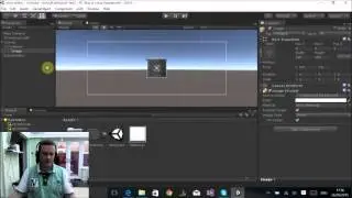 Unity UI Extensions - Tile Size Fitter control overview