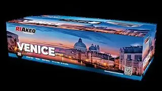 VENICE - RIAKEO 