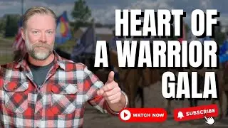 Heart of the Warrior Gala | Colorado Springs