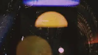 Cyberian - Things At Night
