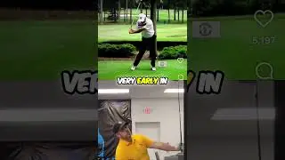 This Follow-Through Detail Changes Your Golf Swing!
