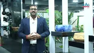 Introducing Our Premium Sanitaryware & Bathware Collection | KAG Tiles