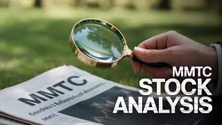 MMTC Share Analysis | MMTC Stock Analysis | MMTC Share | MMTC Stock
