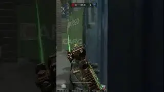 Warface как правильно держать точку на Ангаре 👍