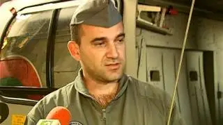 ВАРНЕНСКИТЕ ПИЛОТИ ЛЕТЯТ С ФРЕНСКИТЕ 