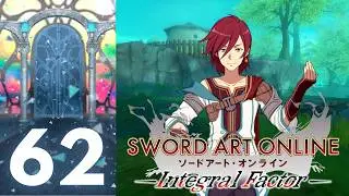 Sword Art Online: Integral Factor #62 | The Hidden Clifftop Village