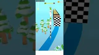Tower Run Gameplay Walkthrough (Android, iOS) - Part 30 #towerrun #MKGamePlay #asgameplay