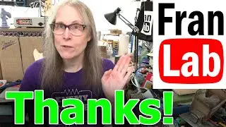 Shirt Success And Thanks New Patrons!