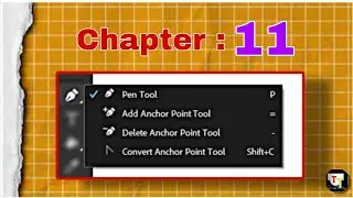 Adobe Animate Pen Tool | Perfect Vector Drawing Kaise Karein? | Complete Guide in Hindi