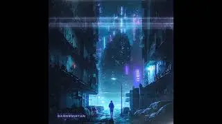 SKYPSE - SANDEVISTAN (Cyberpunk/Edgerunners/Techno)