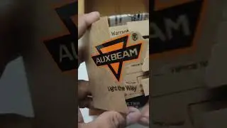 Auxbeam Gx Ultra#ledlight#ledbulb#youtubeshorts#carheadlight#shorts#viralvideo#headlight#led#auxbeam