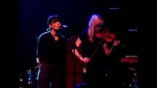 Le Volume Courbe - Little Shoes (Live @ Electric Brixton, London, 27.01.13)