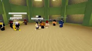 Ken Omega Annihilation Tournament