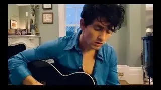 Patrick Martin - All I Want [KODALINE COVER]