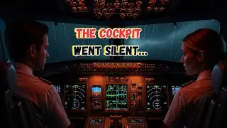 Inside the Real Story of the Air France 447 Crash