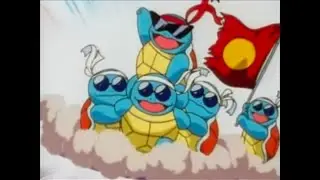 POKEMON EPISODE 12. Tamil Narration. The Squirtle Squad. #pokemon #pok&eacute;montamil 