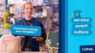 Comment bien choisir son cartable ?