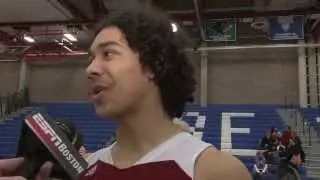Catholic Memorial Guard Guilien Smith