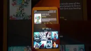 Showbox with Localcast