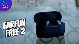 Earfun Free 2 | Review en espa&ntilde;ol