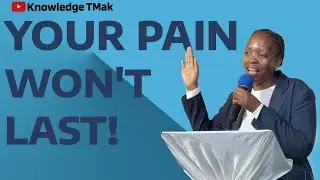 God Is Handling Your Situation | The Pain Won&rsquo;t Last! #Motivation #inspiration #