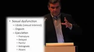Erectile Dysfunction & Your Prostate (Part 1)