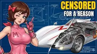 The Anatomy of the Mach 5: Secrets Under the Hood