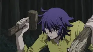 A Cruel Existence (Shiki Rescored)