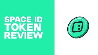 Binance Launchpad🚀 - Space ID Token token(Review, Price prediction, Trading Strategy 🔥)
