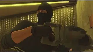 GTA5: diamond Casino repeat bs