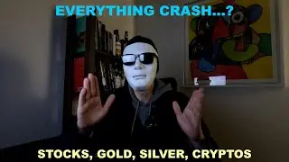 Everything crash..? What now?