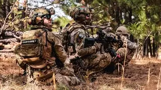 American Milsim 1863 | Trailer | 2024 | Colorado